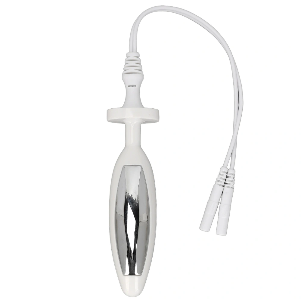 Pelvic Floor Muscle Probe Relieve Incontinence Fatigue Resistance Postpartum Recovery Device Replace Probe