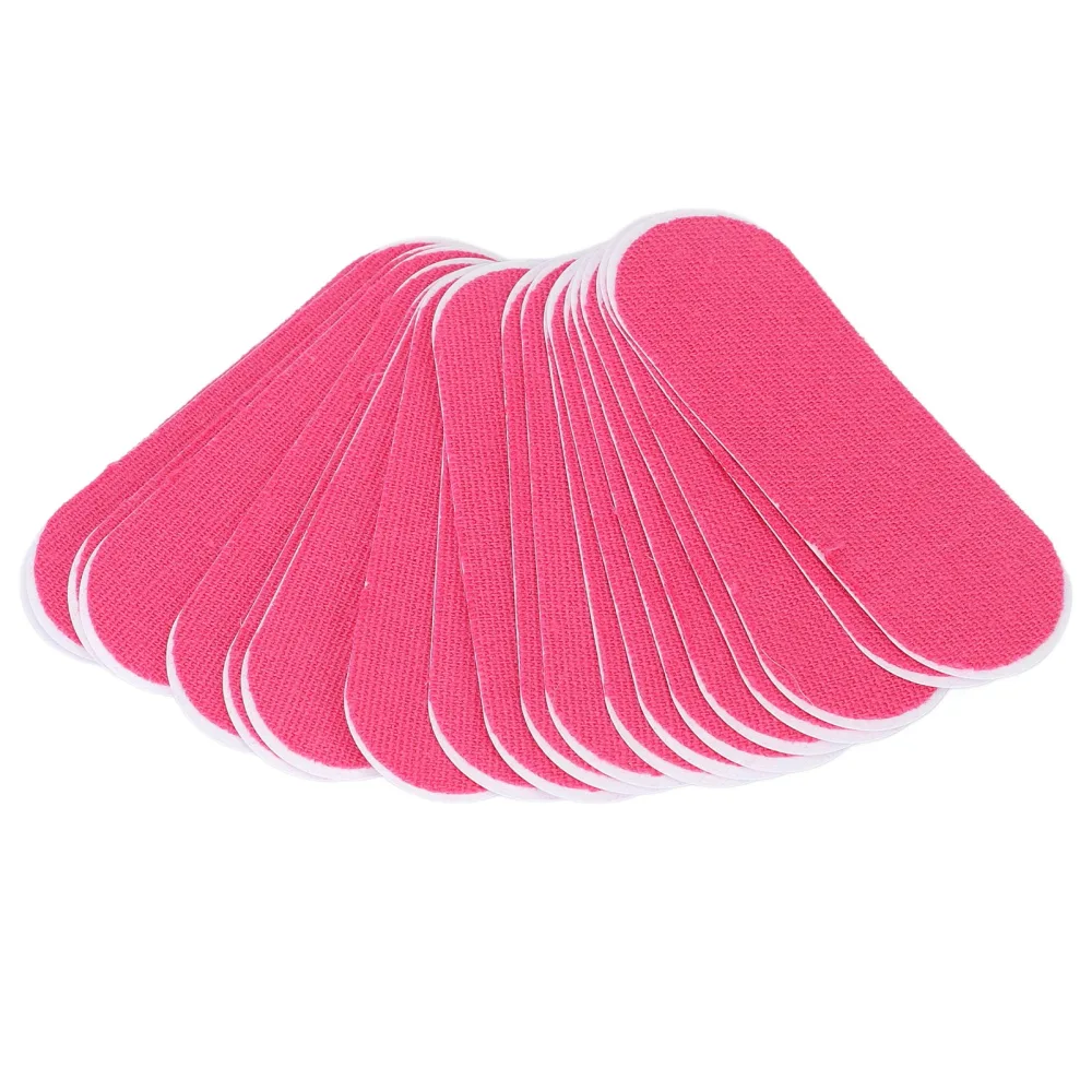 10 Pairs Finger Tape Prevent Friction Secure Grip Athletic Finger Support Tape for Bowling