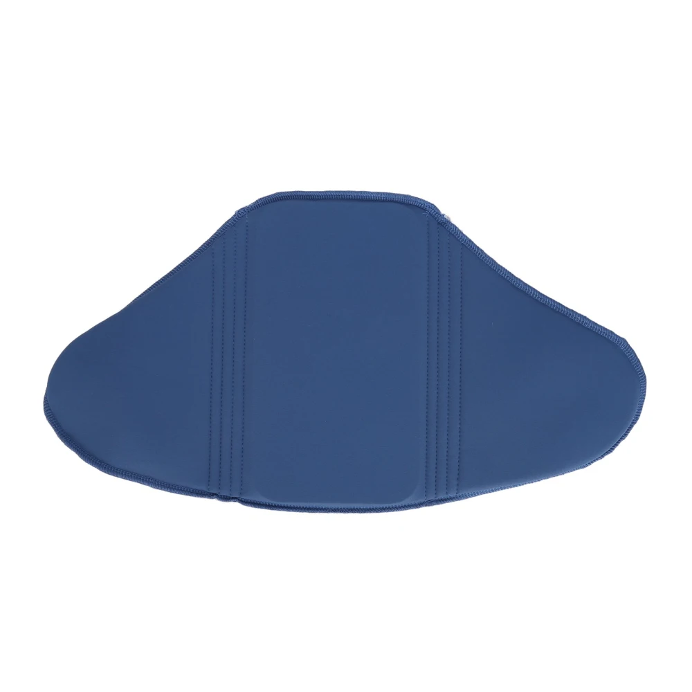 Abdominal Compression Board Accelerated Recovery Belly Lipo Foam Compression Pad for Post Surgery Flattening Ab Blue