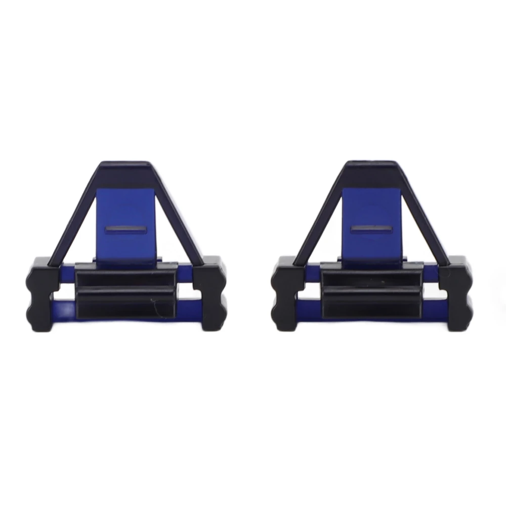 1 Pair Headgear Clips for Bestfit 2 Firm Connection Breathing Machine Replacement Headgear Clip