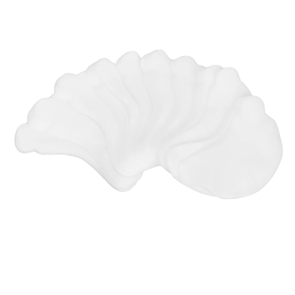 Eye Mask Paper Soft High Absorbent Irritating Free Pure Cotton Eye Pad Sheet for Spa Salon 1000 Sheets