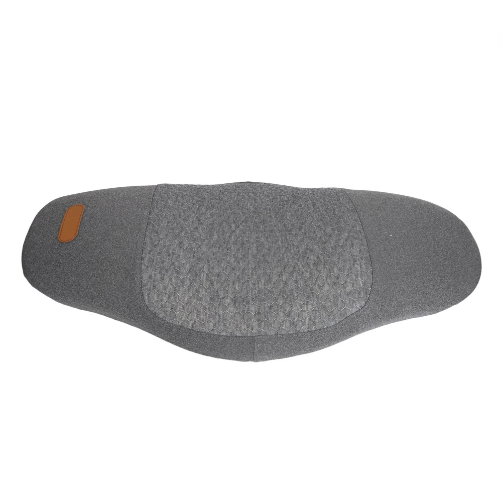 Lumbar Support Pillow Soft Foam Polyester Ergonomic Aid Sleeping Static Traction Waist Pillow for Pregnant Women Home