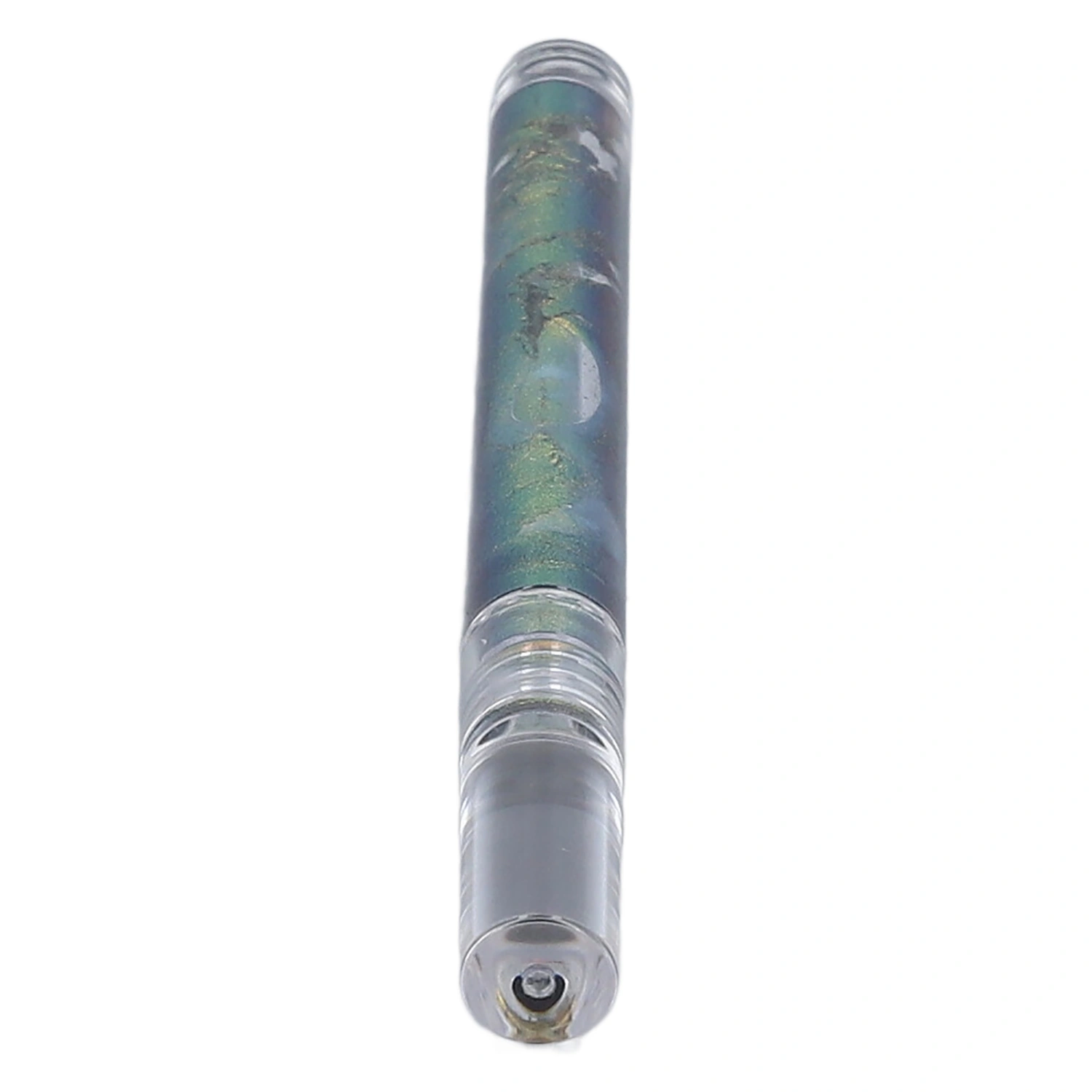 Glitter Metallic Liquid Eyeshadow Long Last Holographic Multi Dimensional Multichrome Liquid Eyeshadow 3ml L2201 C