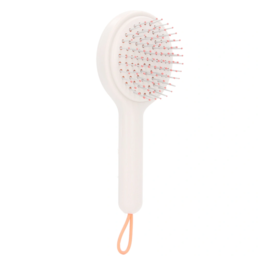 Cushion Hair Brush Cushion Massaging Relieve Tension Improve Blood Circulation Hair Styling Brush for Women Home