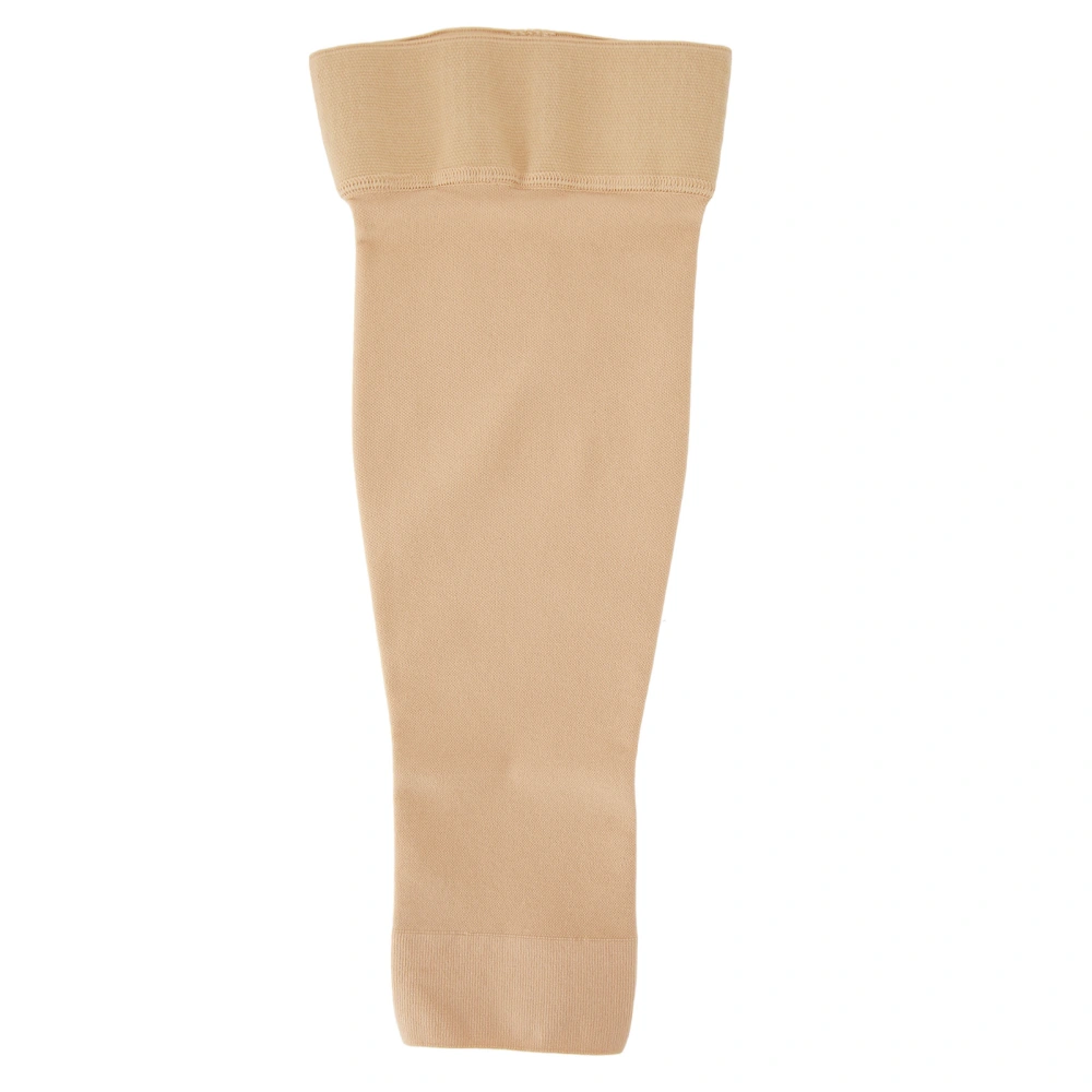 Lymphedema Arm Compression Sleeve High Elasticity Lipid Edema Post Surgery Recovery Sleeve XL