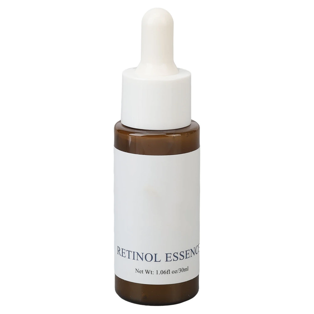 Facial Retinoids Serum Brightening Moisturizing Lightweight Retinoids Serum Skin Repair 30ml