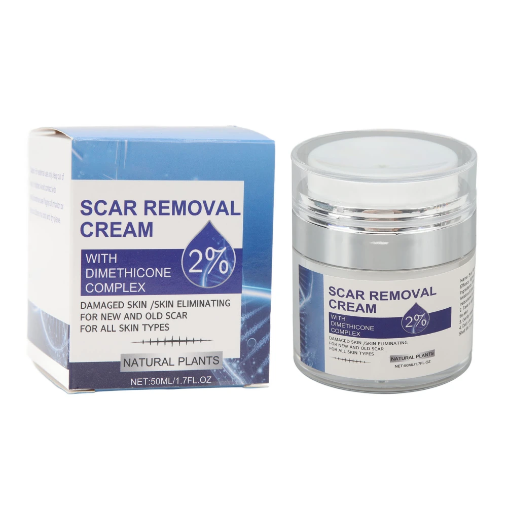 Scar Removal Cream Repairing Soften Lighten Mild Stretch Mark Removal Cream for Children Adults