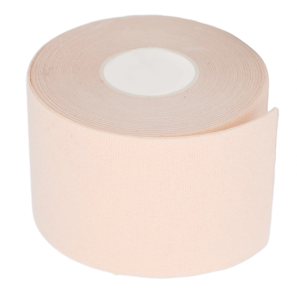 Feet Blister Adhesive Roll Wear Resistant Soft Velvet Heel Protector Tape for Corns Calluses 4.5M