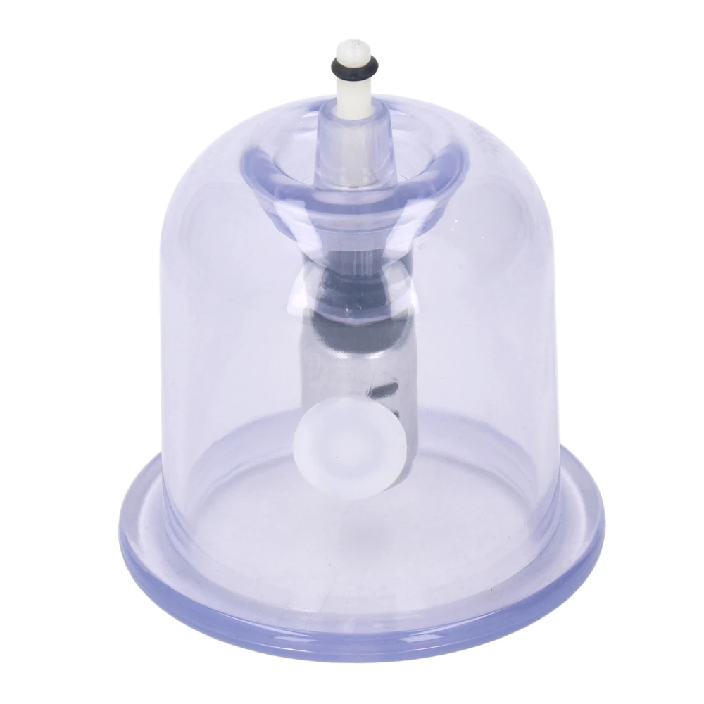 Vacuum Suction Cupping Device Improve Circulation Magnetic Cupping Cup for Shoulder Back Waist