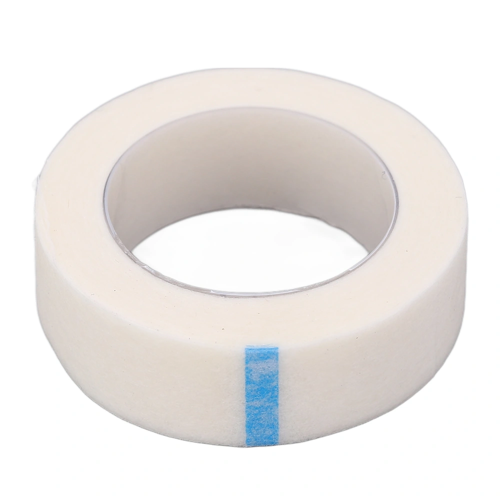 Adhesive Sleep Mouth Tape for Nose Breathing Gentle Physical Hypoallergenic Sleep Aids Mouth Tape 9M