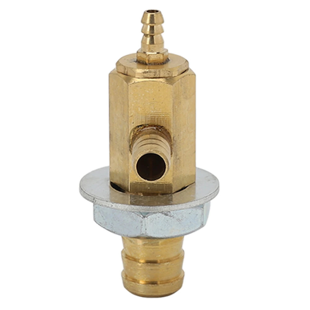 Dental Strong Suction Valve Copper Dental Chair Unit Valve Part Accessory for Hospital Clinics