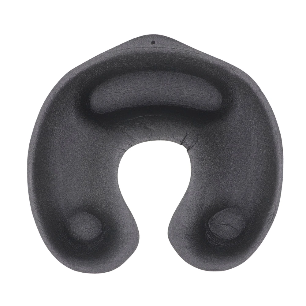 Salon Hairdressing Perming Neck Tray Anti Static Hair Perm Color Dye Neck Tray Shoulder Support