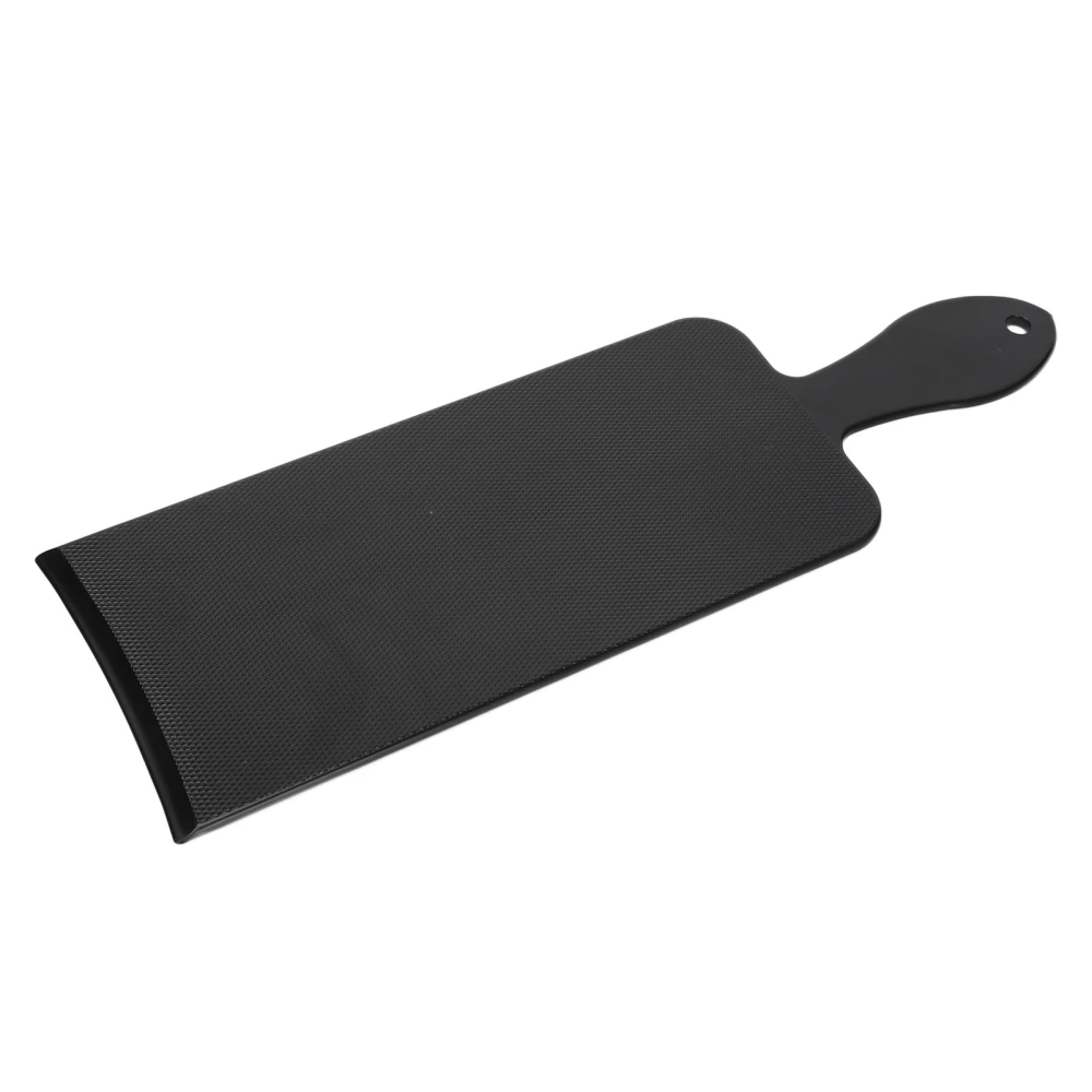 Hair Dye Coloring Board Professional Hair Salon Ergonomic Highlighting Paddle Styling Tool for Hairdresser