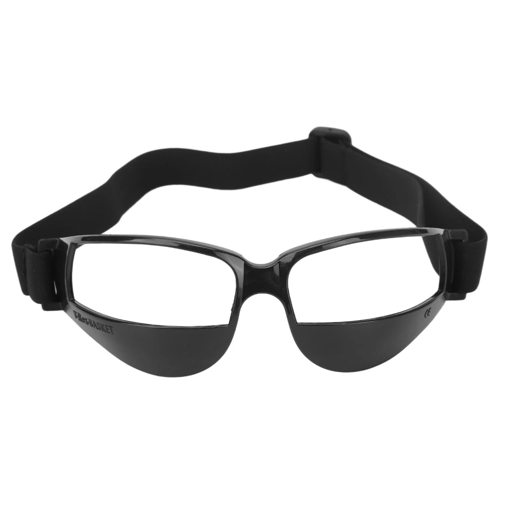 Basketball Dribbling Goggles Adjusting Basketball Anti Bow Training Sport Glasses for School