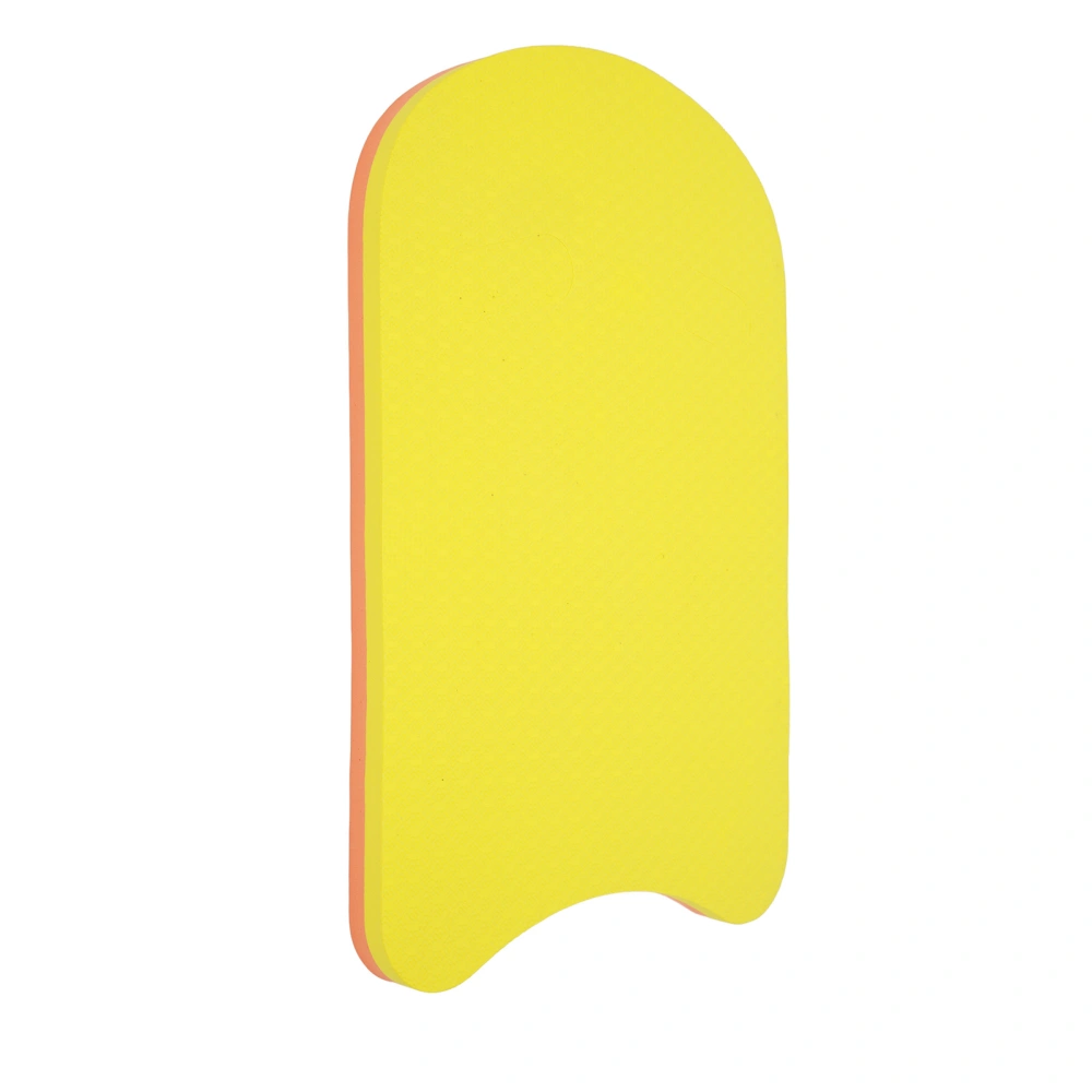 Swimming Kickboard U Shape Low Resistance Swim Float Board Thickened EVA Foam Swimming Training Aid Float