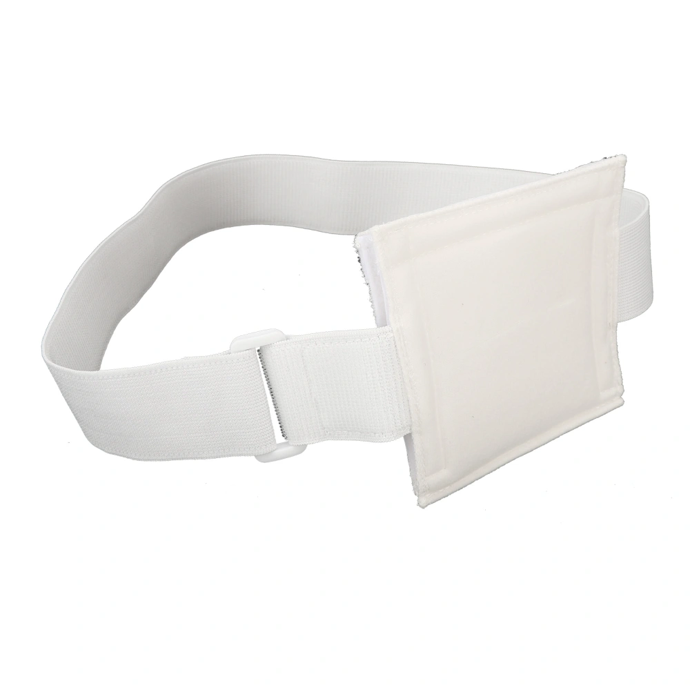 Peritoneal Holder Belt Feeding Tubes Accessories Abdominal Dialysis Protection Adjustable Belt