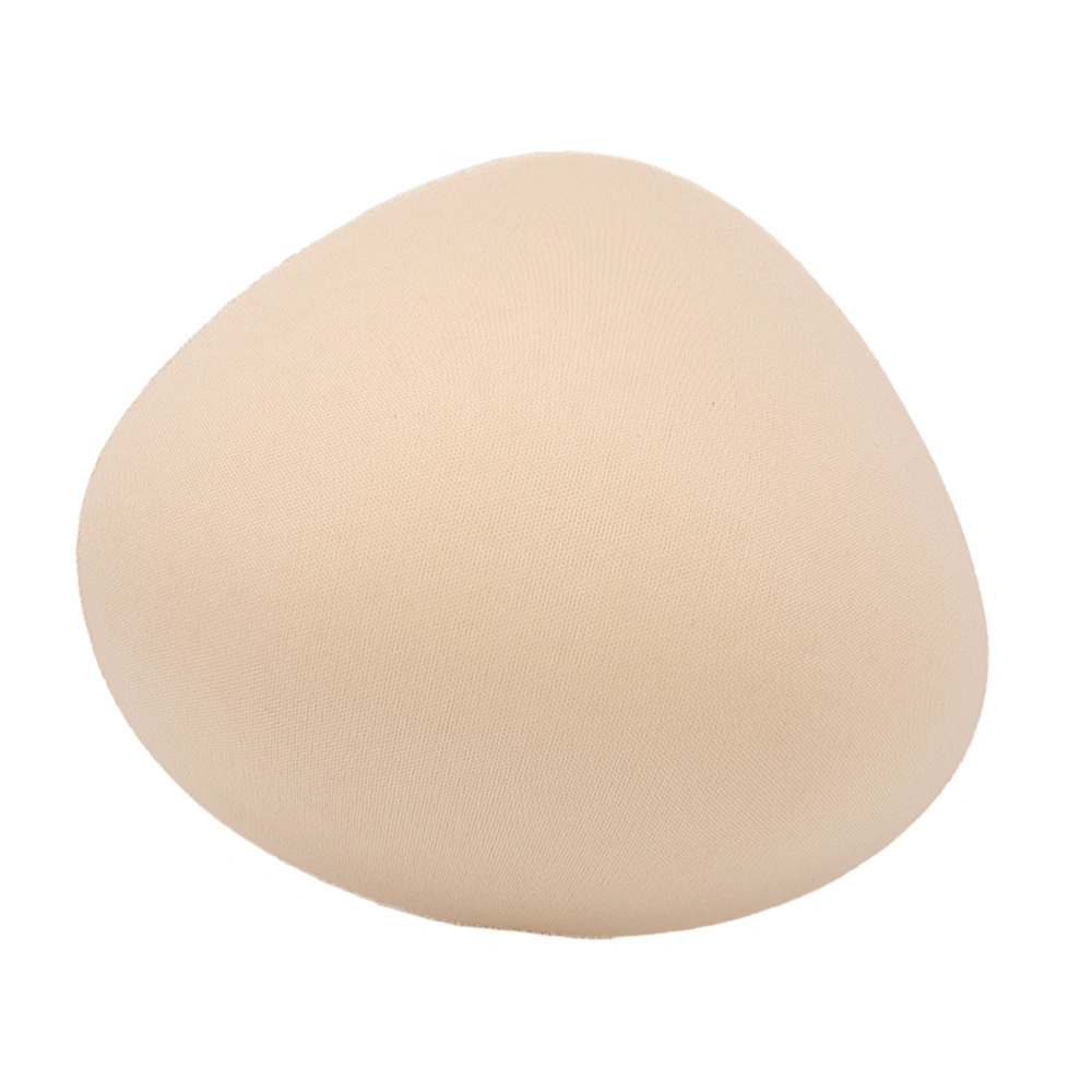 Breast Form for Mastectomy Breathable Soft Cotton Triangle Prosthesis Insert Breast Bra