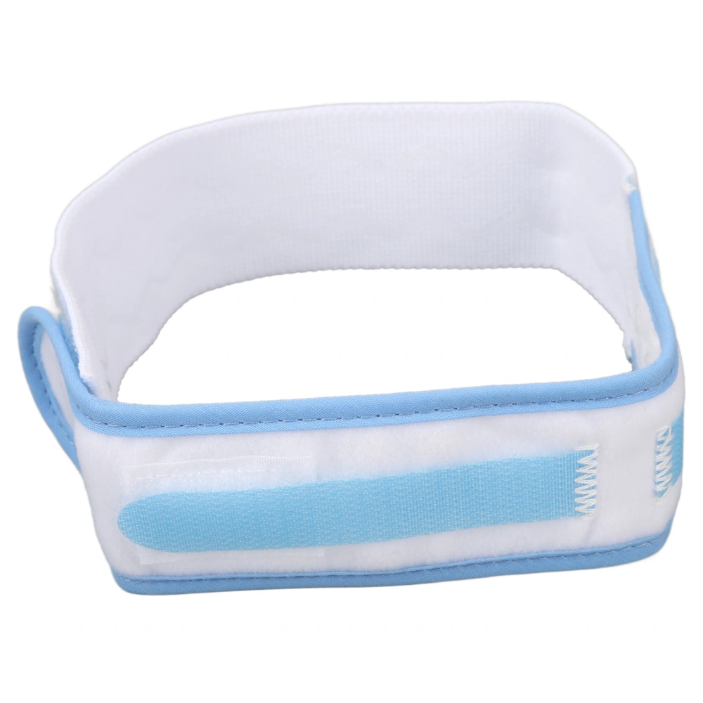 Urine Drainage Bag Strap Tightness Adjust Prevent Slipping Skin Friendly Catheter Stabilization Band