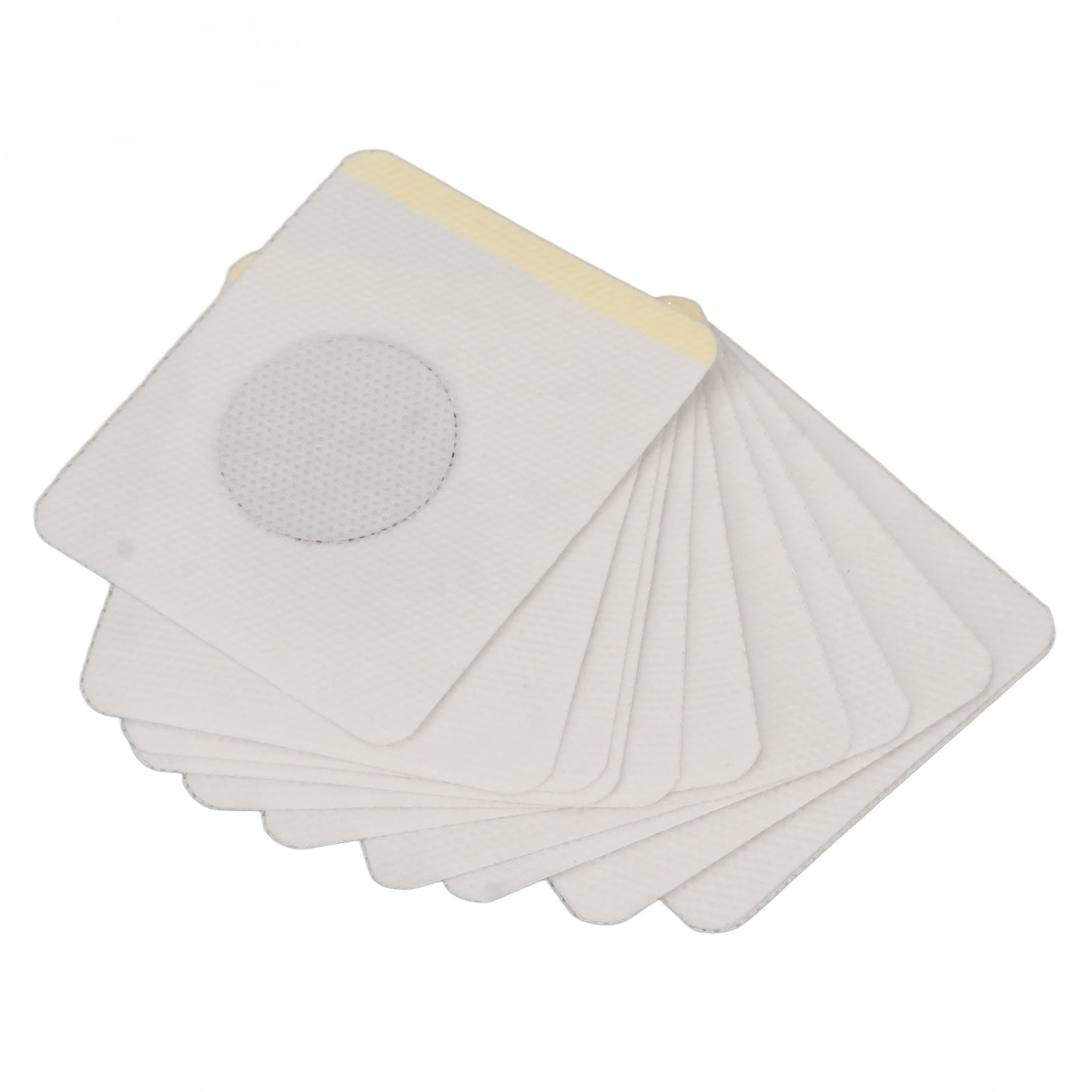 24pcs Diabetic Belly Patch Relieve Thirst Control Blood Sugar Diabetic Abdominal Patch for Middle Age Elderly