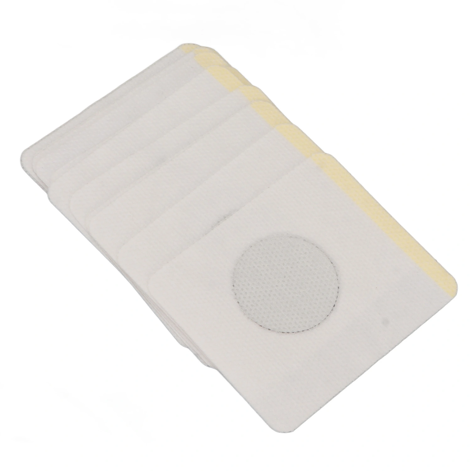 24pcs Diabetic Belly Patch Relieve Thirst Control Blood Sugar Diabetic Abdominal Patch for Middle Age Elderly