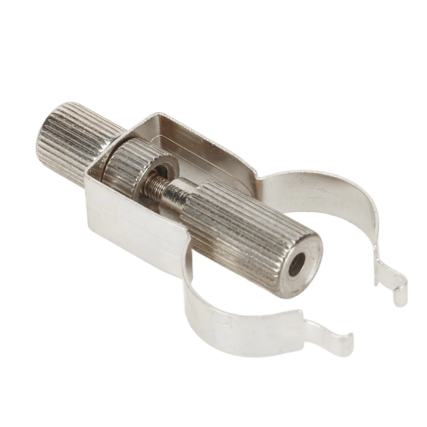 Ingrown Toenail Lifter Stainless Steel Professional Foot Care Tool Toenail Clamp for Paronychia Silver