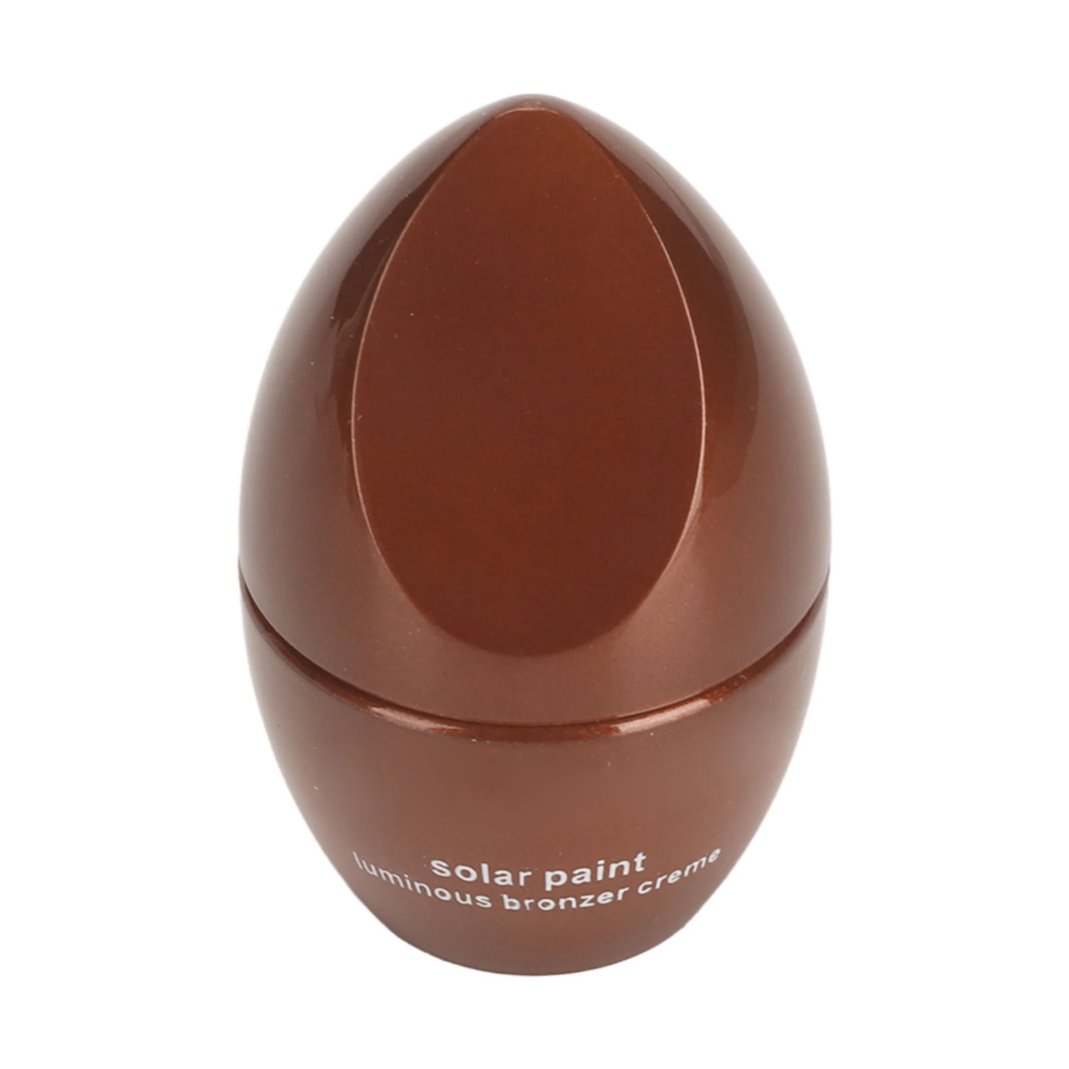 Bronzer Contour Liquid Metallic Even Skin Tone Improve Dullness Shiny Highlighting Contouring Bronzer Cream