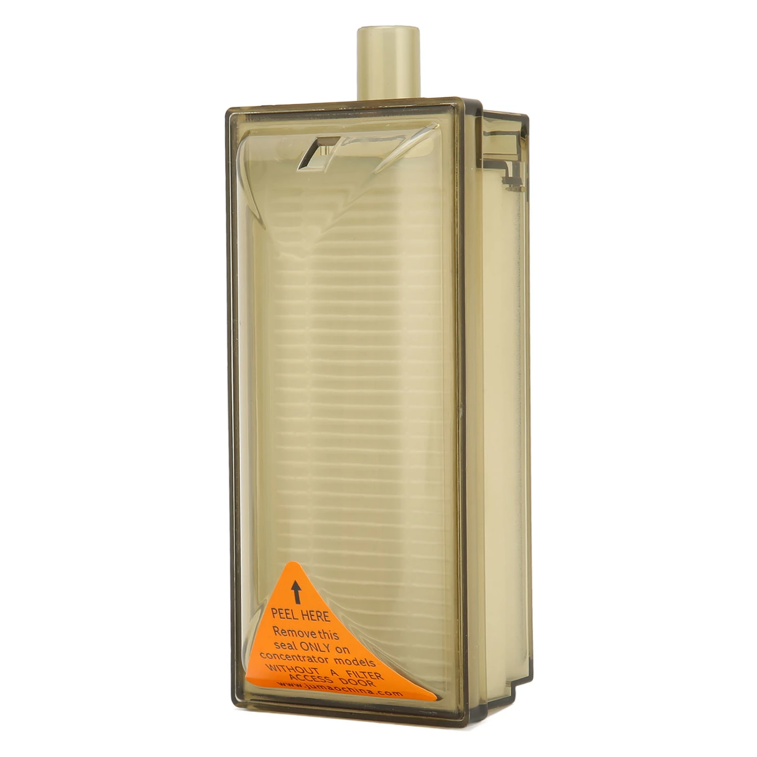 Oxygen Concentrator Filter Remove Impurity Oxygenerator Replacement Filter Cartridge