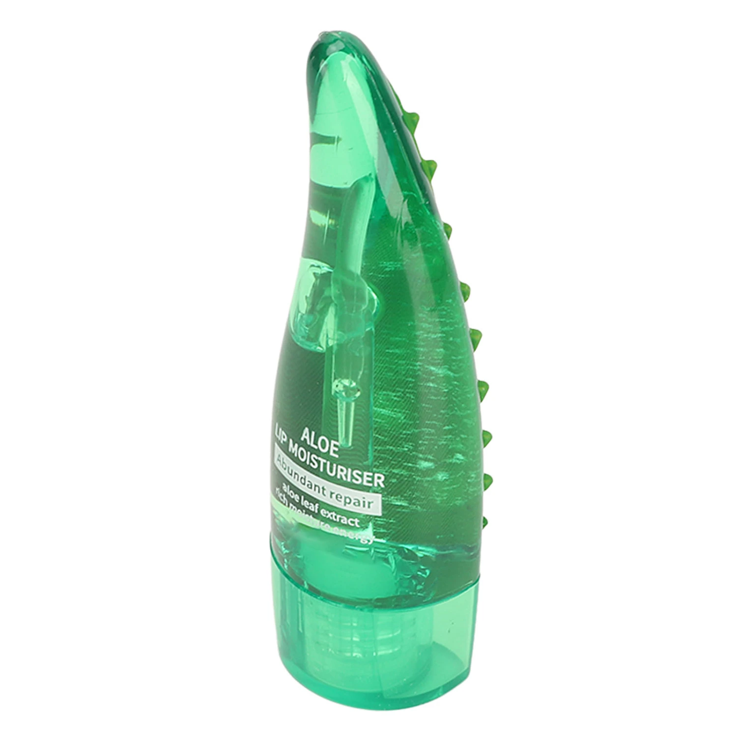 Aloe Vera Lip Gloss Long Lasting Nutritious Moisturizing Aloe Vera Lip Oil for Dry Cracked Mouth