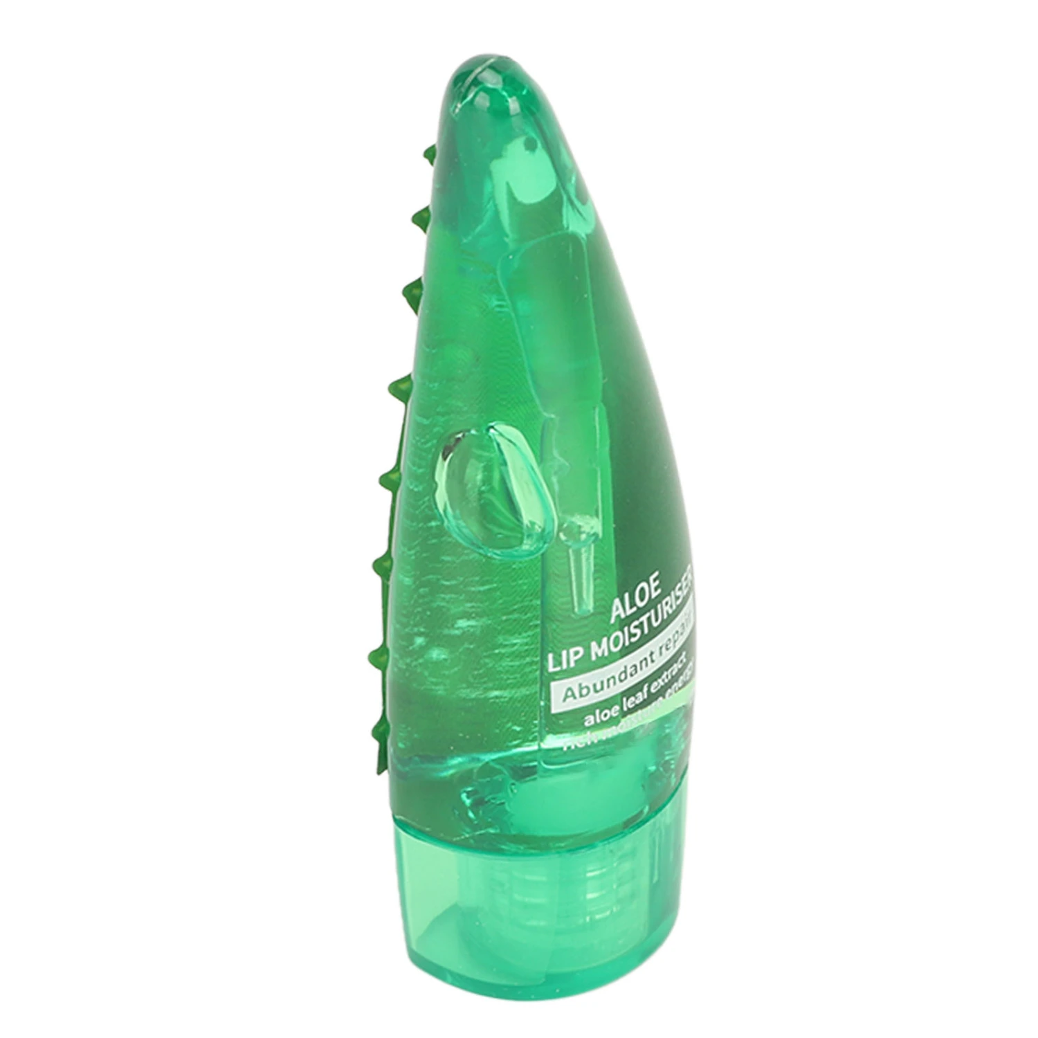 Aloe Vera Lip Gloss Long Lasting Nutritious Moisturizing Aloe Vera Lip Oil for Dry Cracked Mouth