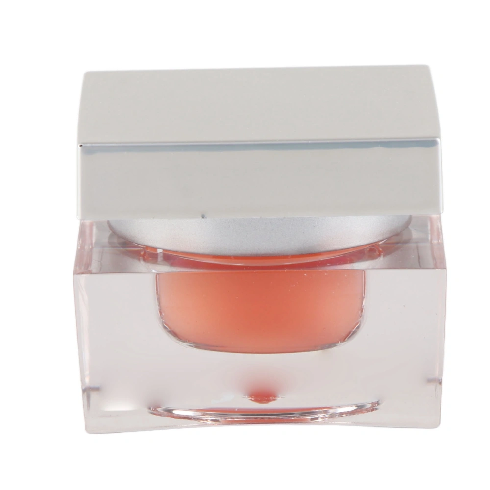 Color Changing Lip Blusher Moisturizing Hydrating Long Lasting Color Change Blusher for Cheek