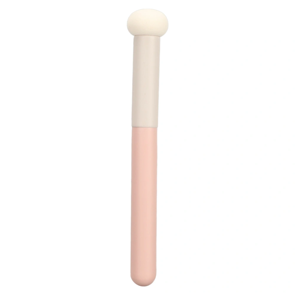 Concealer Makeup Sponge Brush Mini Soft Apply Evenly Elastic Round Head Mushroom Puff Sponge Applicator