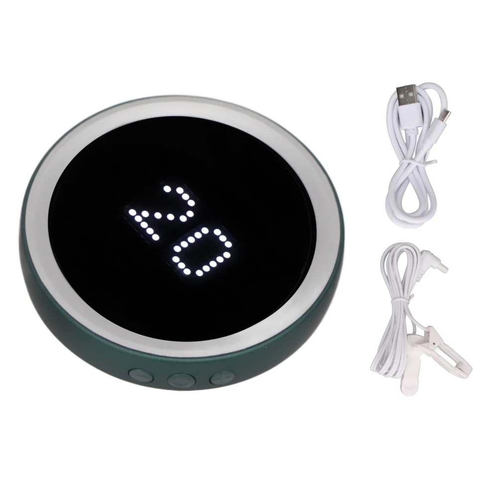 Intelligent Sleep Aid Reduce Anxiety Microcurrent Low Frequency Pulse Promote Sleep Device