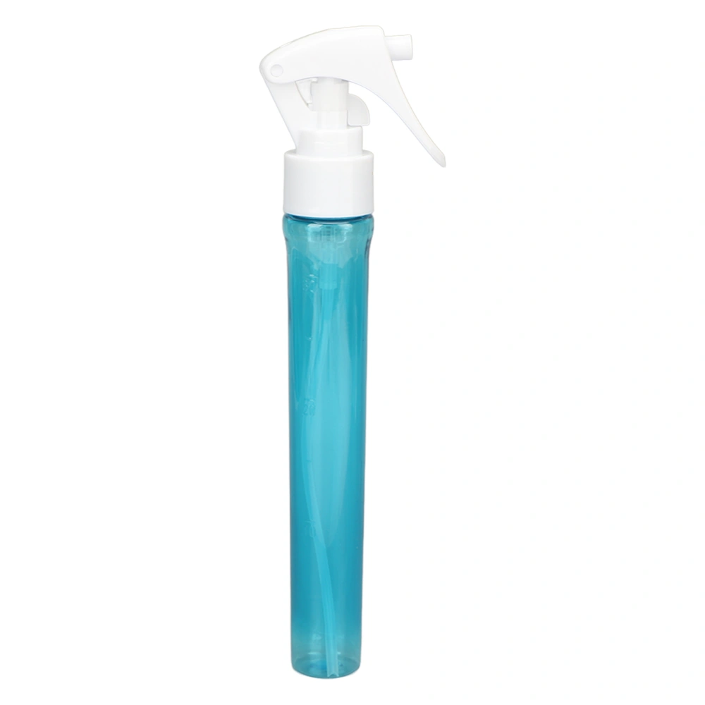 Hair Spray Bottle Ultra Fine Mist Leakproof Reusable Ergonomic Continuous Water Spray Bottle