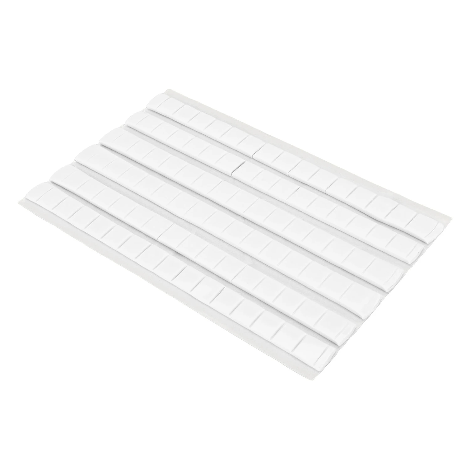 Removable Tacky Putty Adhesive Poster Putty Nail Art Clay Tack Adhesive Poster for Manicure White