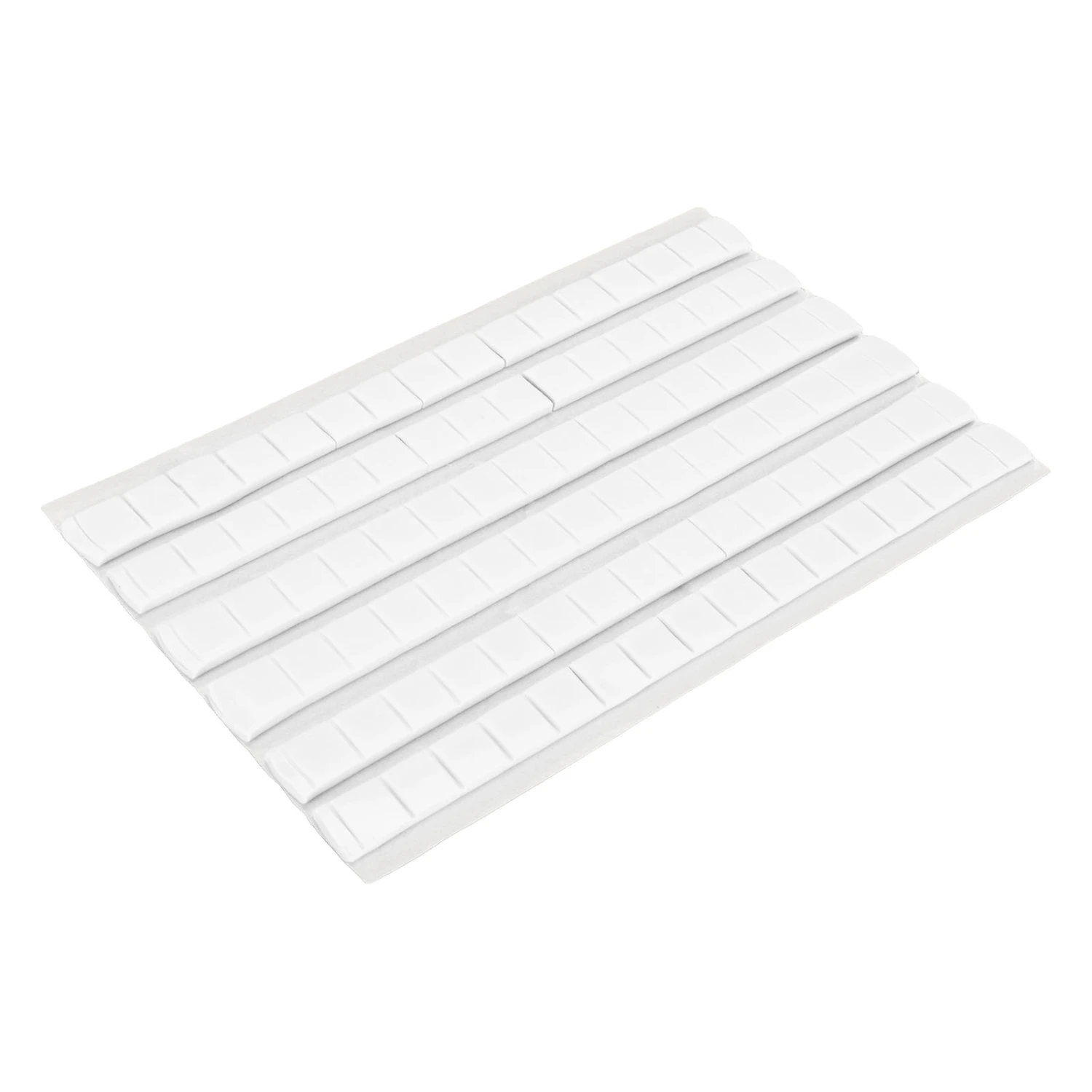 Removable Tacky Putty Adhesive Poster Putty Nail Art Clay Tack Adhesive Poster for Manicure White