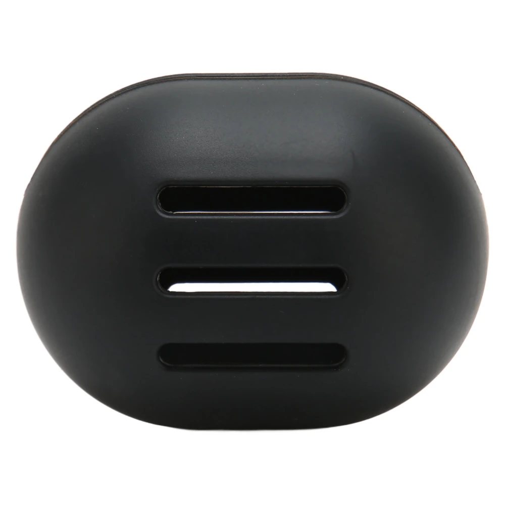 Makeup Sponge Case Silicone Ventilated Soft Portable Cosmetic Sponge Holder for Home Travel