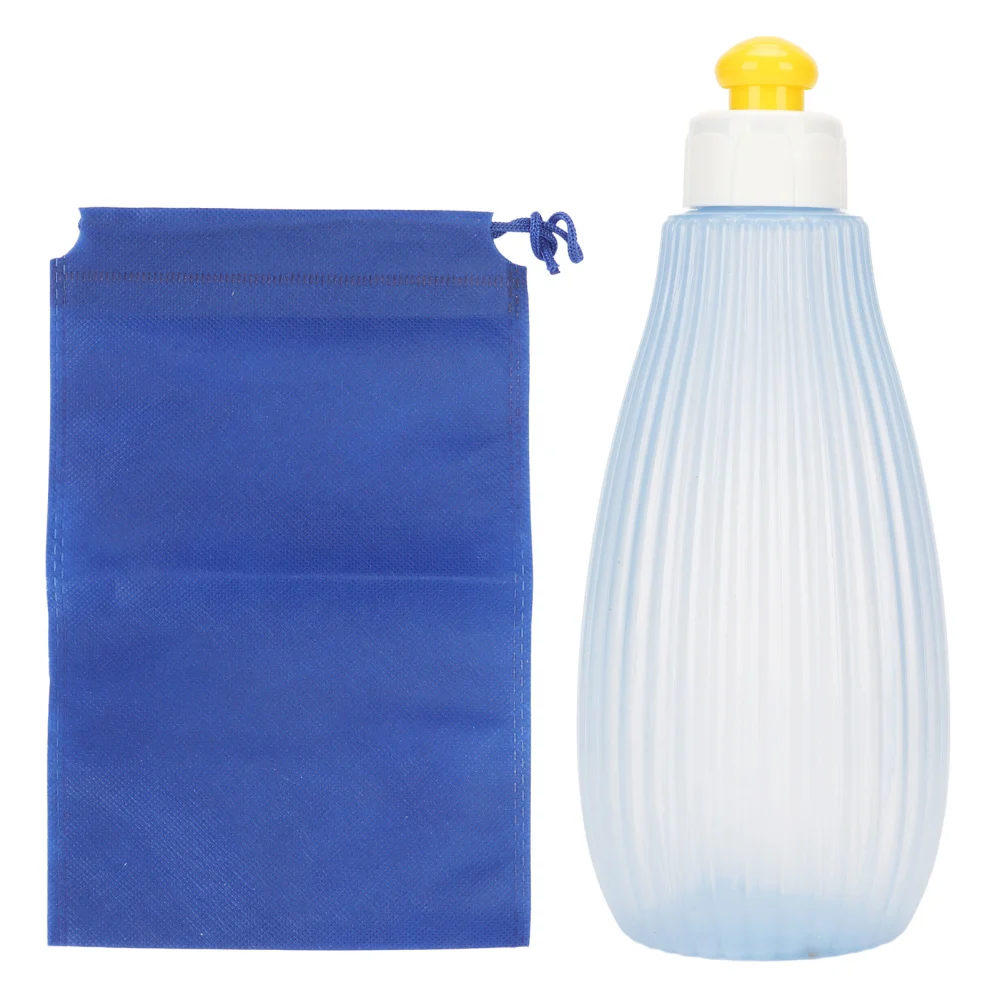 Postpartum Care Bottle 350ml Capacity Easy to Use Portable Bidet for Personal Hygiene Care