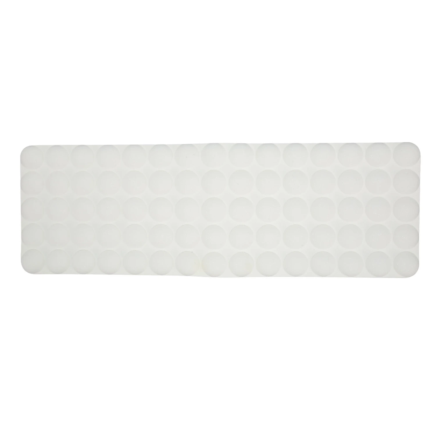 Abdominal Compression Board Flexible Post Surgery Recovery Liposuction Foam Protector White