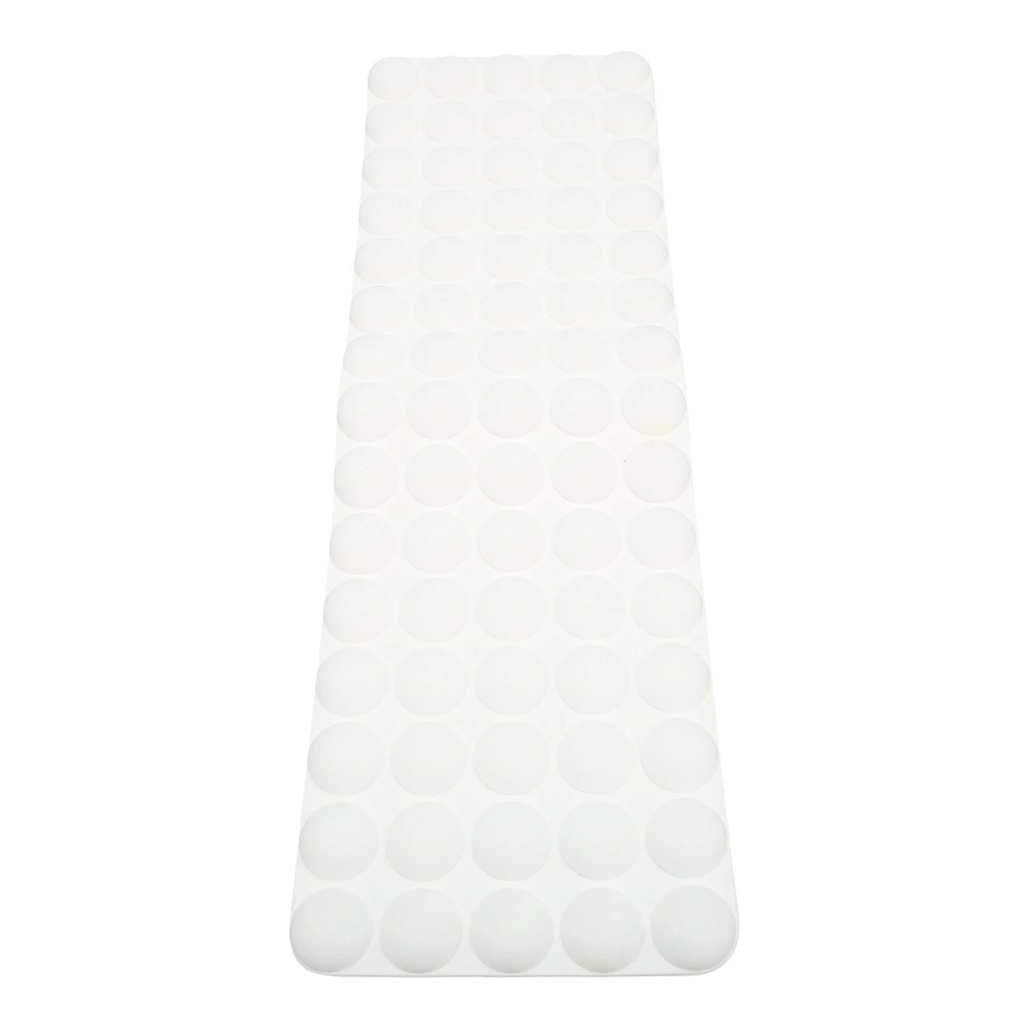 Abdominal Compression Board Flexible Post Surgery Recovery Liposuction Foam Protector White