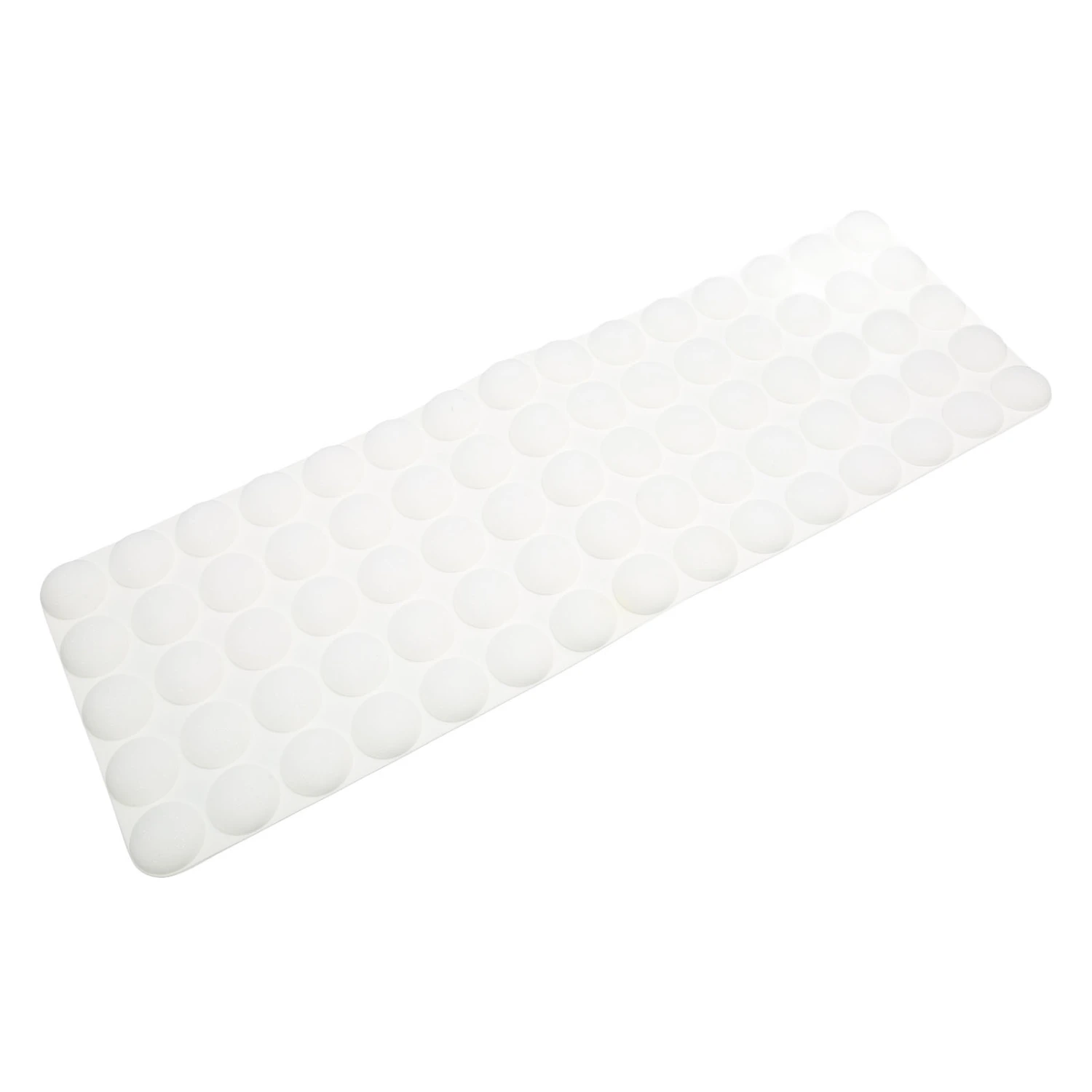 Abdominal Compression Board Flexible Post Surgery Recovery Liposuction Foam Protector White