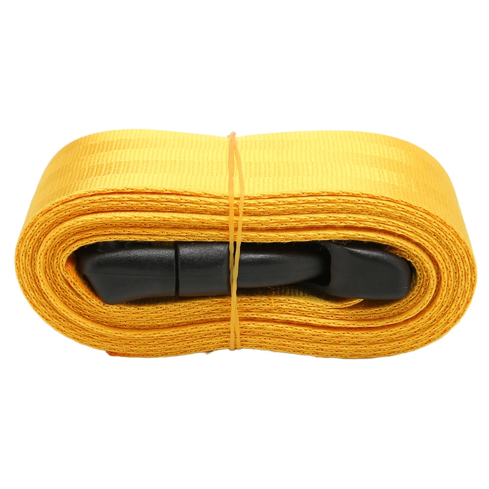 Mobilization Belt Adjustable Detachable Physical Therapy Nylon Mobilization Therapy Strap