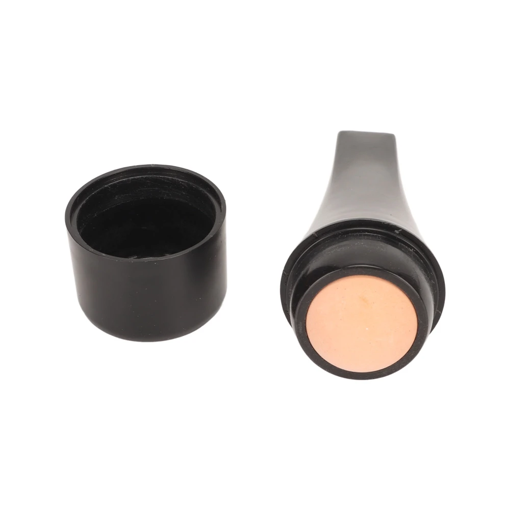 Volcanic Stone Ball Oil Absorbing Portable Reusable Volcanic Stone Face Roller for Makeup Home