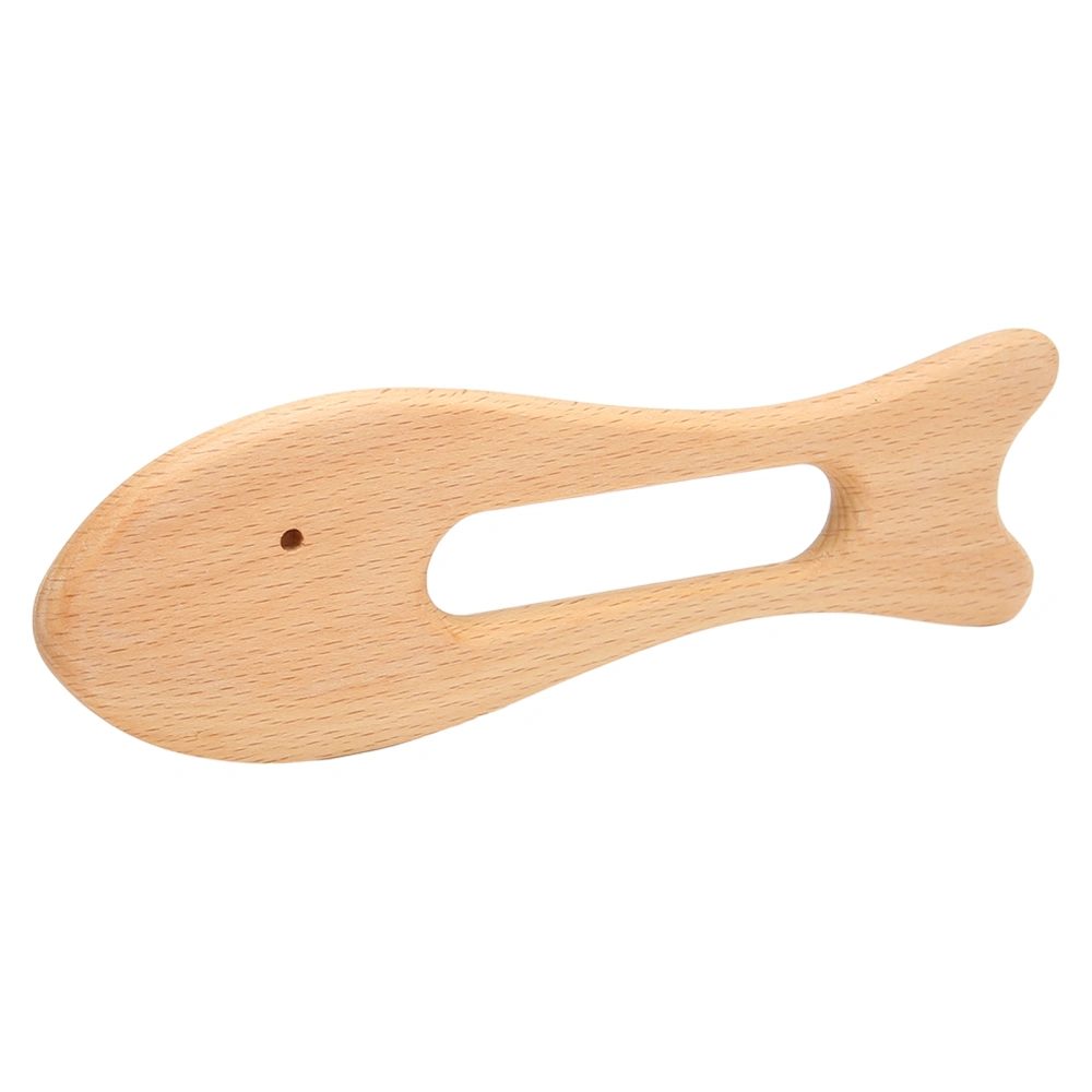 Wood Scraping Board Reduce Pain Emotional Relief Gua Sha Massage Tools for Face Neck Back Breast Legs Feet