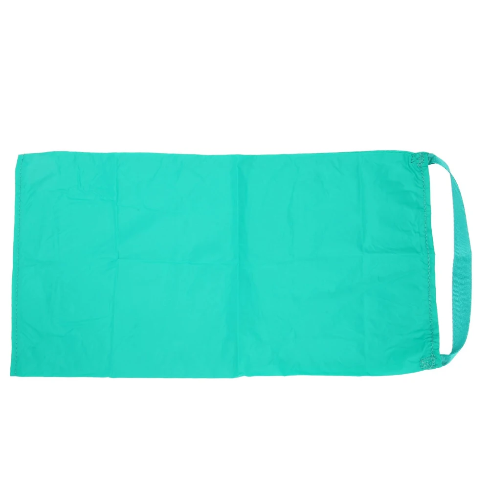 Patient Dressing Aid Slide Sheet Cover Reduce Friction Waterproof Lightweight Super Smooth Slide Sheet Cover L