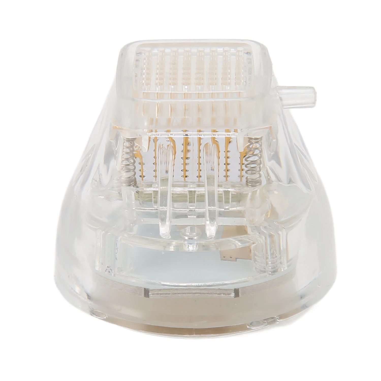 64 Pins RF Microneedle Machine Replacement Head Wrinkle Removal Universal Cartridge Micro Needle Head