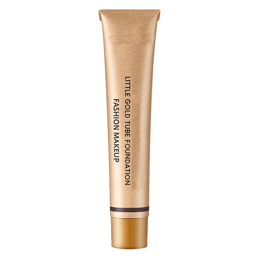 Skin Concealer Full Coverage Waterproof Skin Evening Brightening Marks Cover Cream 60g