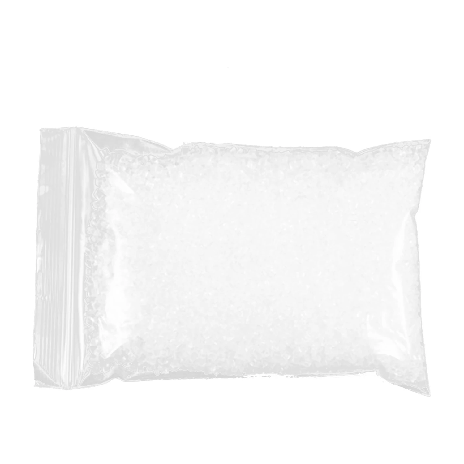 1 Bag Keratin Glue Pellets Good Viscosity and High Temperature Resistant Kera Glue Beads 100g