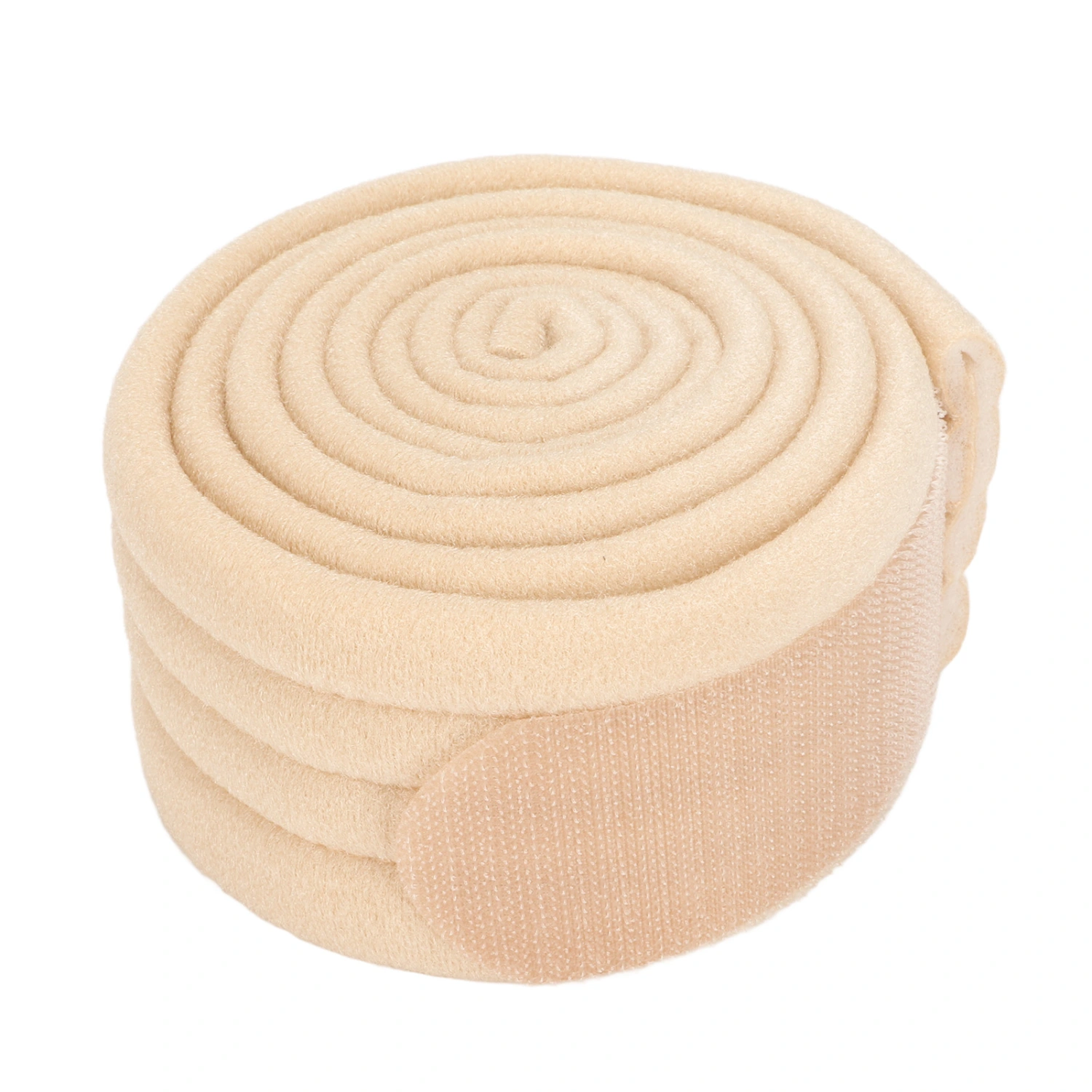 Arm Sling Support Strap Comfortable Practical Arm Sling Brace for Living Room Hospital Skin Color