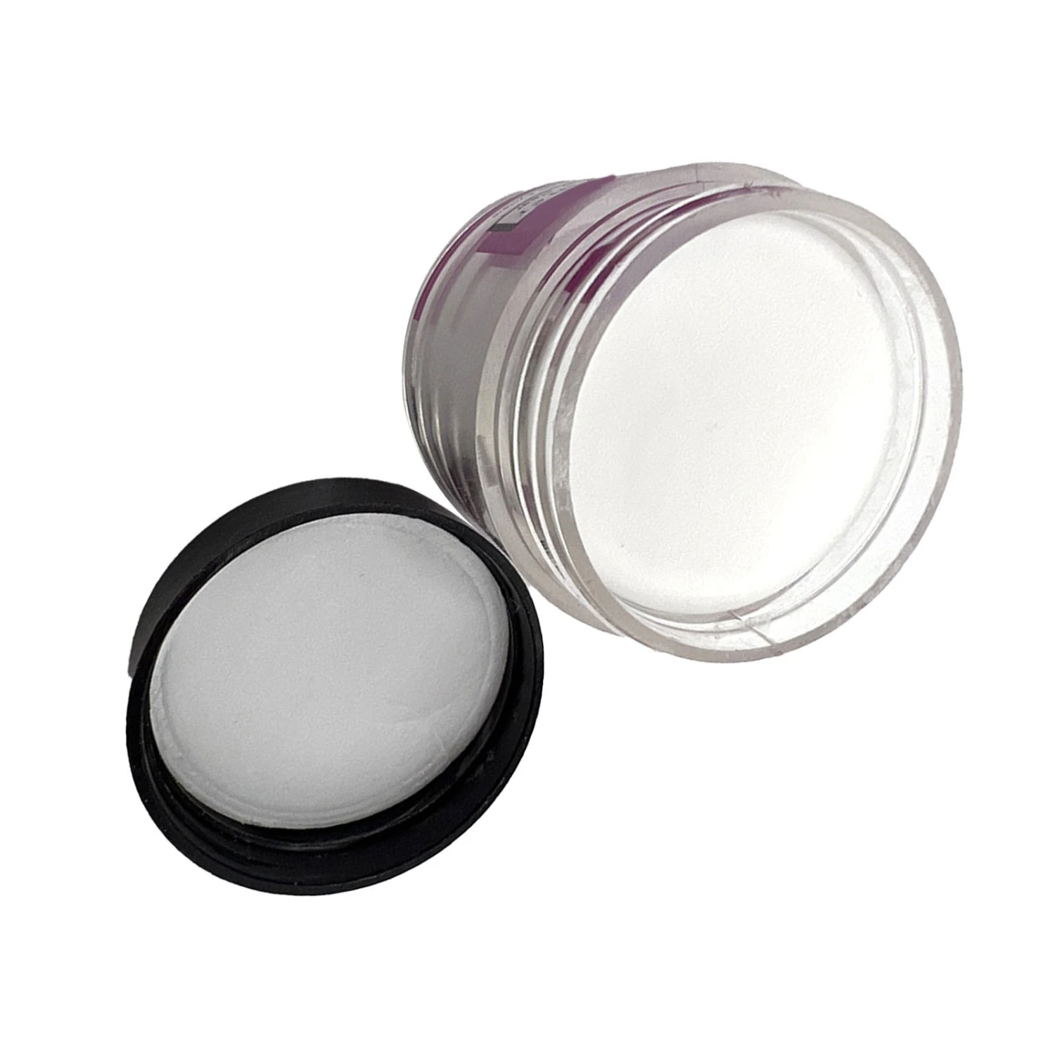 2.1oz Nail Dip Powder Fast Drying Fine Powder Safe DIY Nail Art Powder Manicure Powder for Beginners