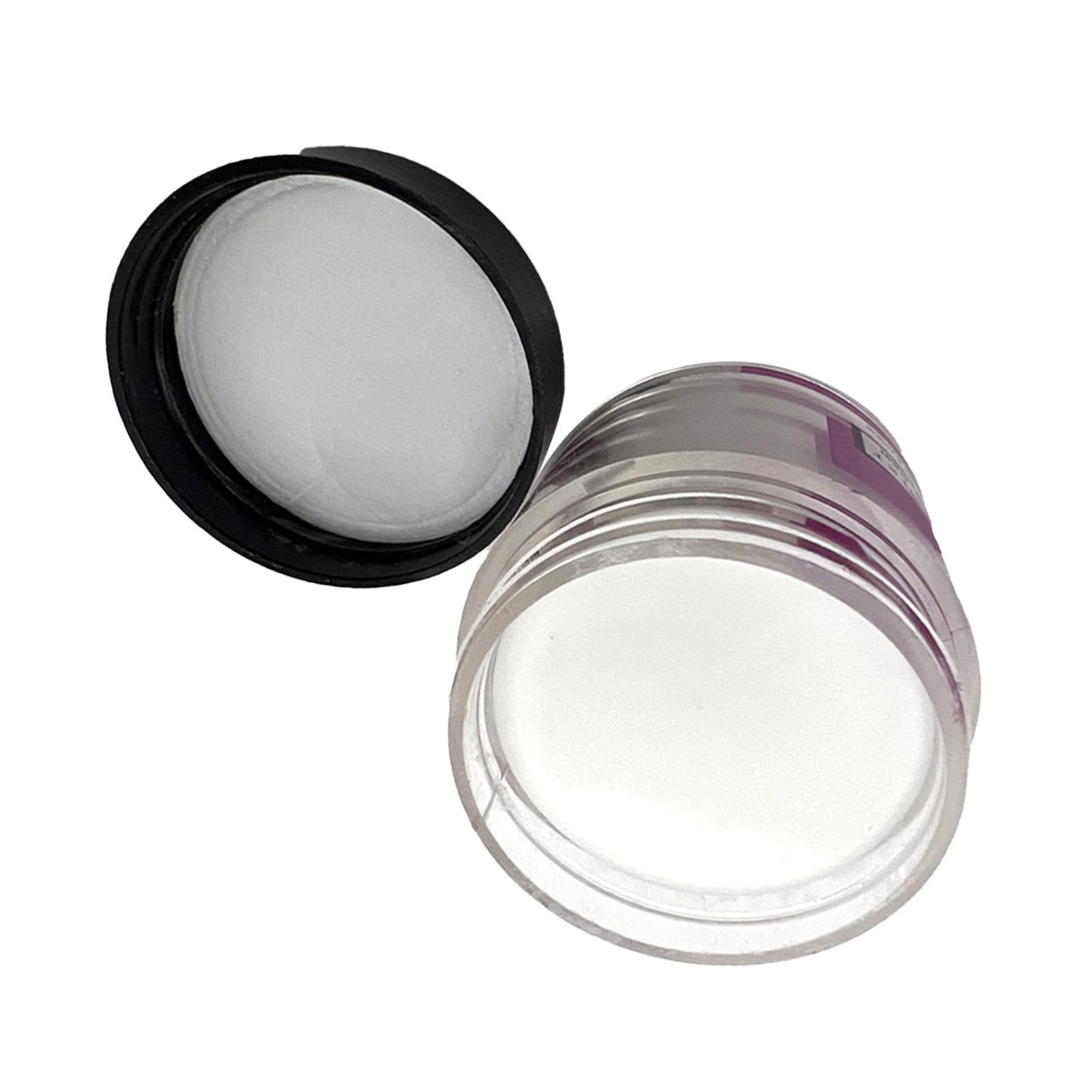 2.1oz Nail Dip Powder Fast Drying Fine Powder Safe DIY Nail Art Powder Manicure Powder for Beginners